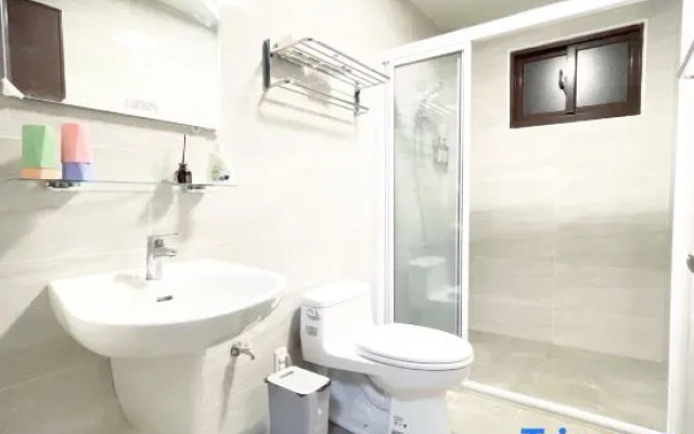 Yilan Blessedodo Beach House Homestay