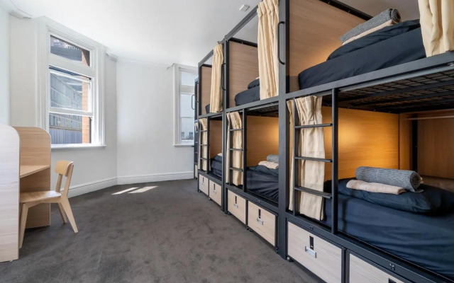 Tequila Sunrise Hostel