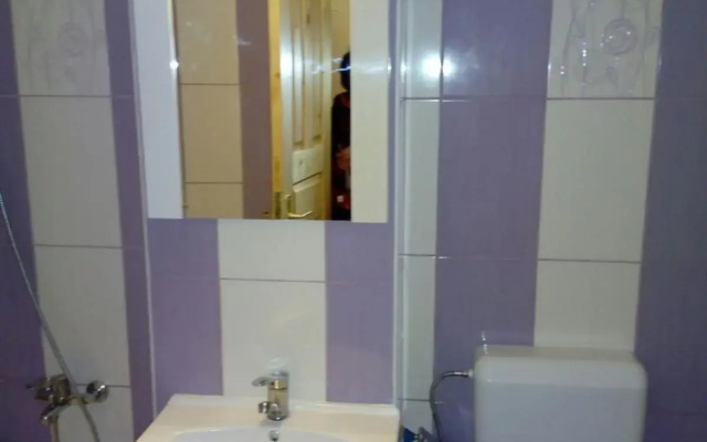 Apartament Gura Humorului