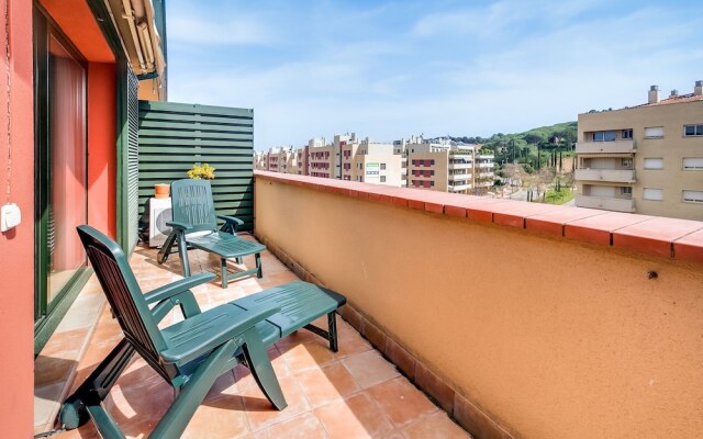 Apartamento Vivalidays Mari