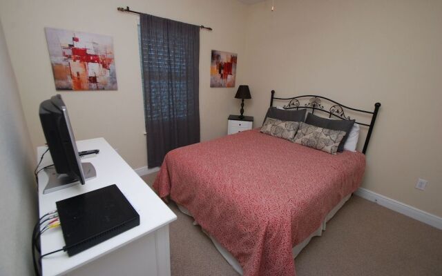 Crystal Tower 1303 by RedAwning