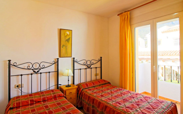 Puerta de Calpe (CLP262)