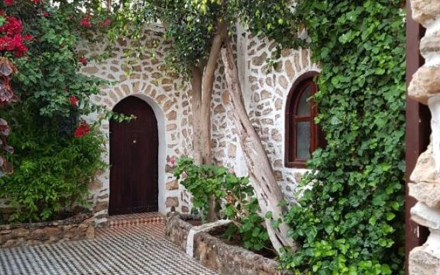 Perla kaouki hotel