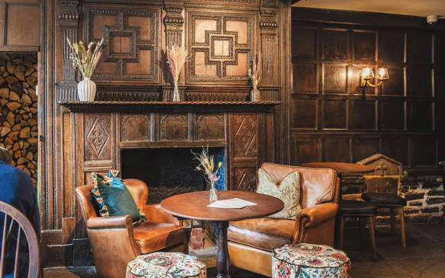 Bel & The Dragon Odiham