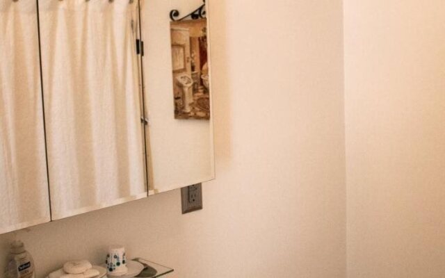 Governor's Inn Bed and Breakfast