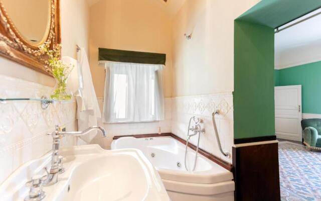 Relais Briuccia e Ristorante Capitolo Primo