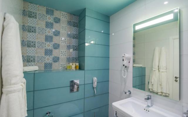 Hotel Nympha All Inclusive - Riviera Holiday Club