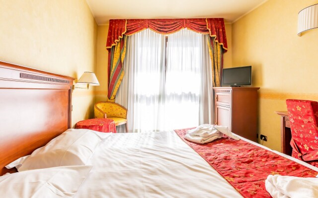 Hotel Cristallo