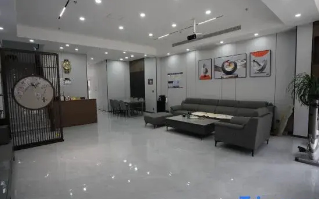 Ningyu Hotel