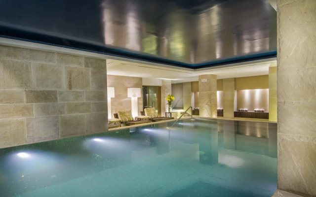 JW Marriott El Convento Cusco