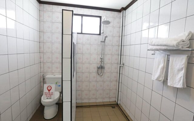 NIDA Rooms Chomphu 129 Sunny Lake