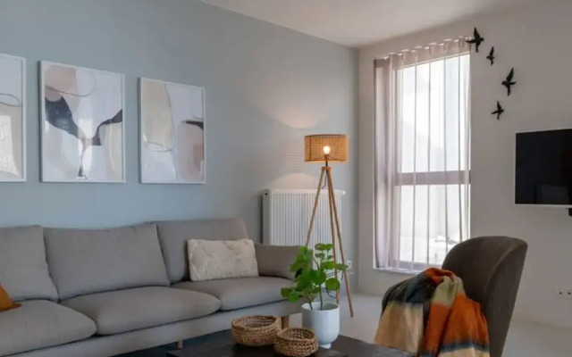 Queen at Sea Modern 2 Bedroom Apartement