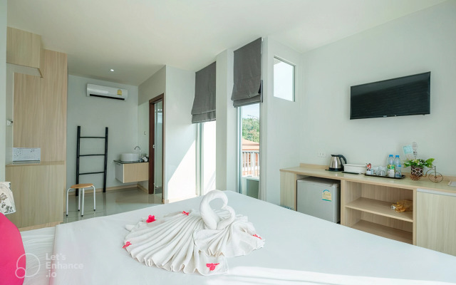 The Wings Boutique Hotels