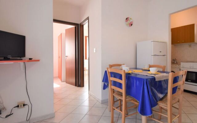 Casa Daniela 17115