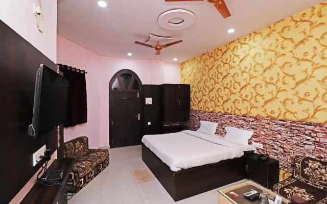 SPOT ON 43444 Hotel Alok Residency