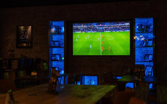 Marian Resort And Spa