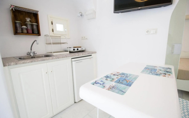 Hotel Aspasia