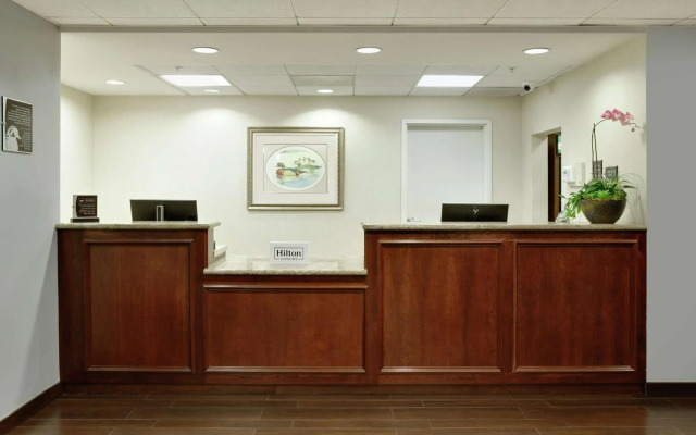 Homewood Suites by Hilton San Diego-Del Mar