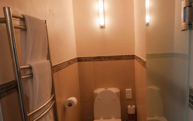 Oceana Palms Luxury Guest House