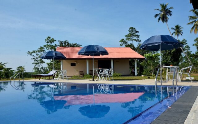 Galle Hilltop