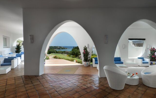 Romazzino, A Belmond Hotel, Costa Smeralda