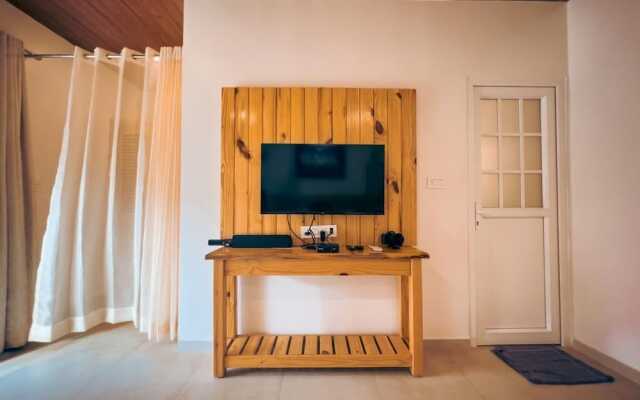 Maargit Beach Resort Goa
