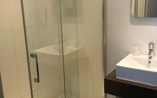 Kyriad Charleville Mezieres