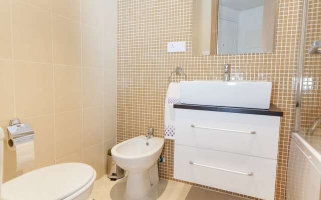 APCOSTAS Mira D'or Apartamento 3 Dormitorios
