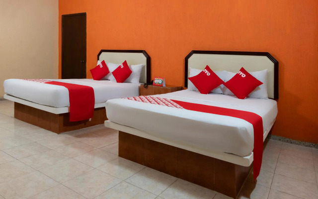 OYO Hotel Merida