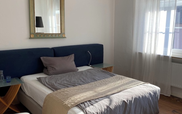 Kläve12 Guesthouse