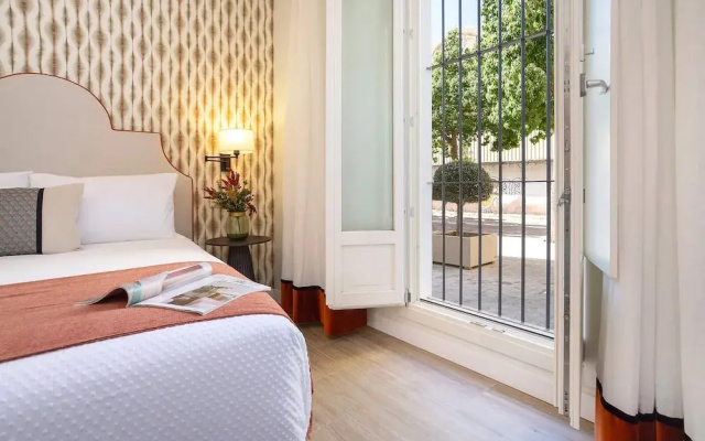 Genteel Home Patrocinio Cádiz
