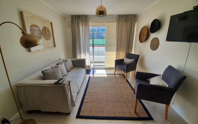 Hermoso Departamento