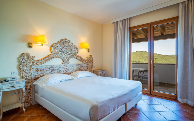 Hotel dP Olbia - Sardinia