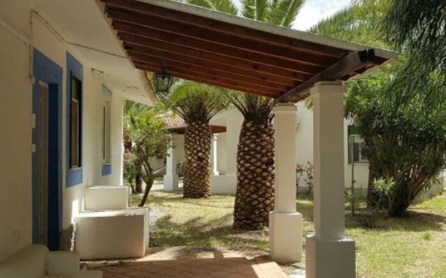 Il Cicero - Camping & Residence