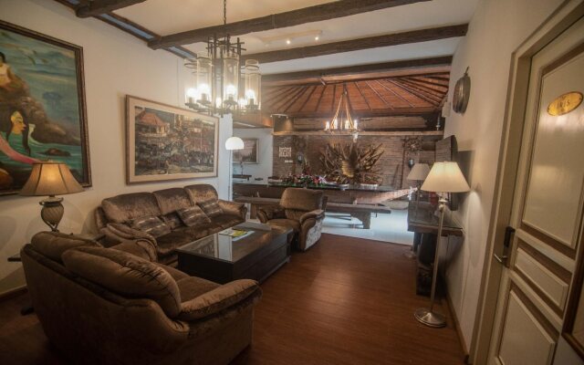 Boutique B21 Malang, Azana Hotels Collection