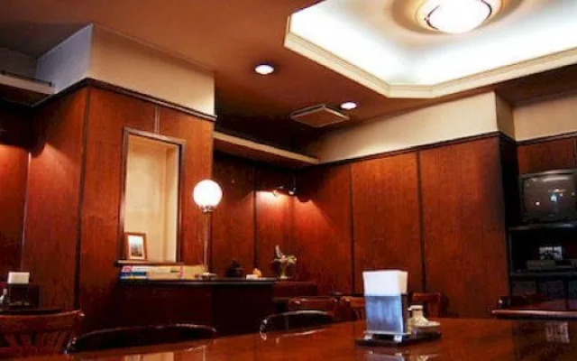 Hiroshima Ekimae Green Hotel