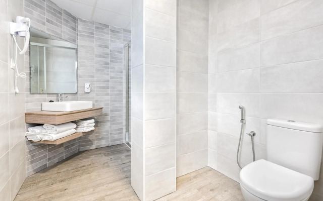 Aparthotel Veramar