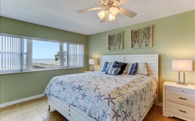 Amelia By The Sea 222 - 2 Br Condo