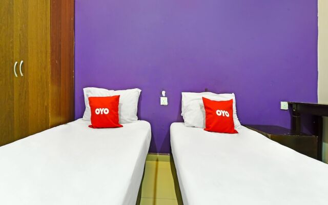 SPOT ON 90138 Hotel Elwarda Klcity