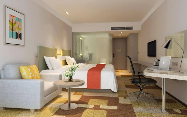 Holiday Inn Express Chengdu Tianfu