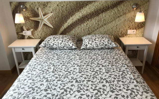 Apartamento en la Isla