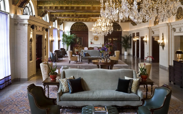 The St. Regis Washington, D.C.