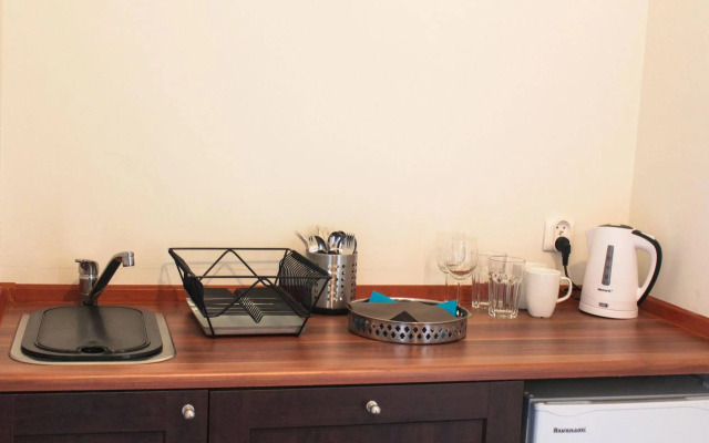 Apartamenty Classico