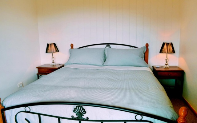 Maydena Mountain Cabins – Guest Rooms – Mt. Field National Park