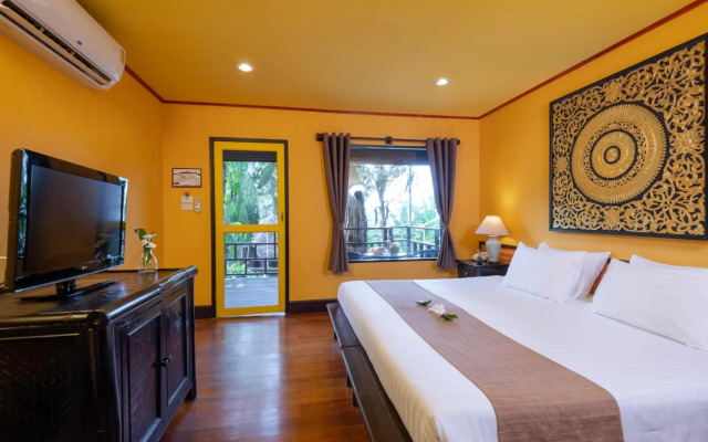 Baan Krating Phuket Resort