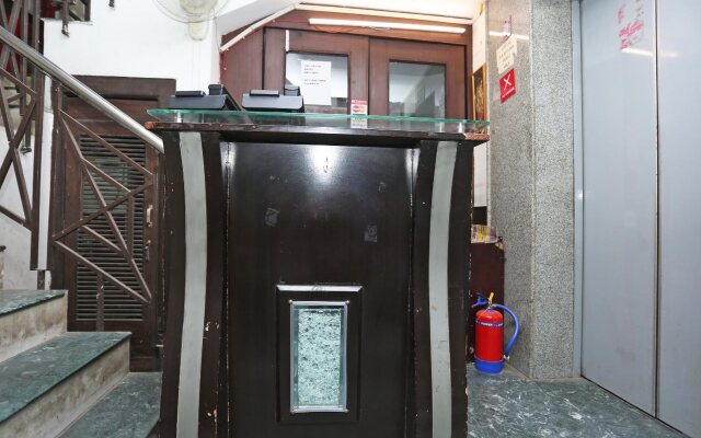 FabHotel The Grand Hotel Boutique