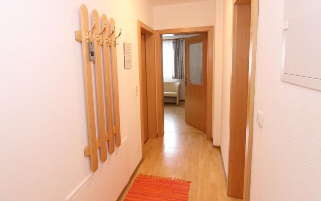 Spacious Apartment in Leogang near Ski Area