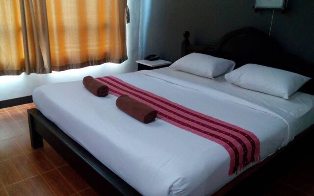 KM Kwanphayao Hotel