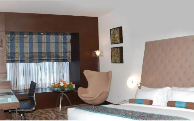 The Pride Hotel