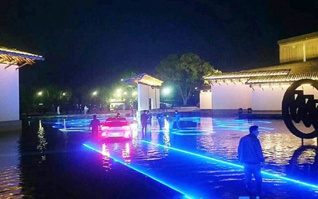 Wuzhen Xinyueju(Xizha Scenic Spot, Wuzhen)